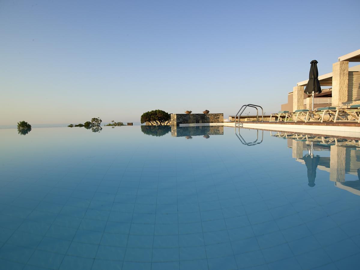 Kakkos Beach Hotel - Adults Only Ierápetra Esterno foto